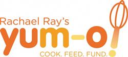 Yum-o! Logo